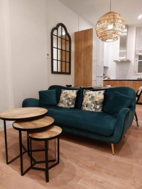 Hidden Gem Pasquin Suites in Mercado Central